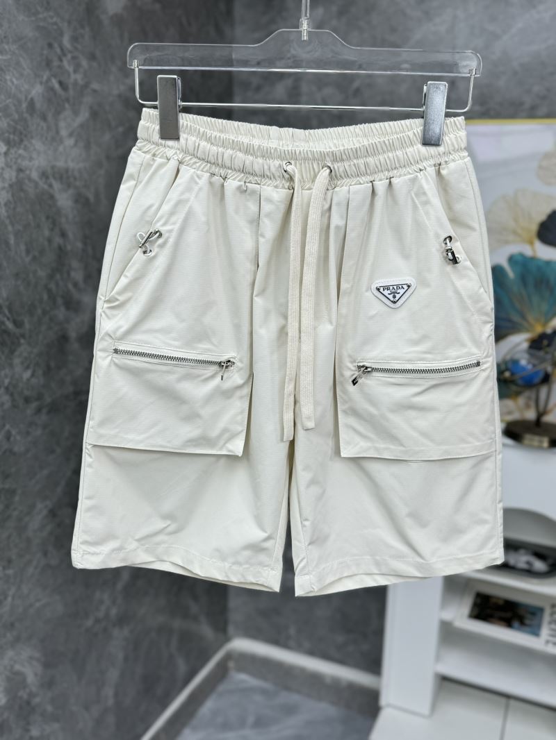 Prada Short Pants